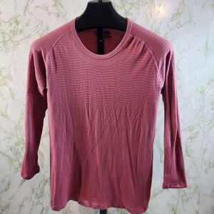 ZYIA Active Nylon Top